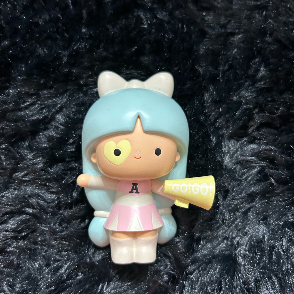 Momiji doll!!